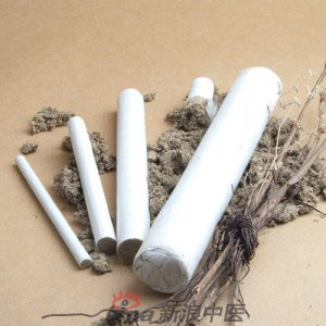 艾灸為什么要用陳艾？