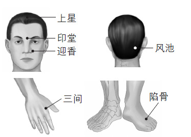 鼻塞、打鼾等鼻子問題的防治
