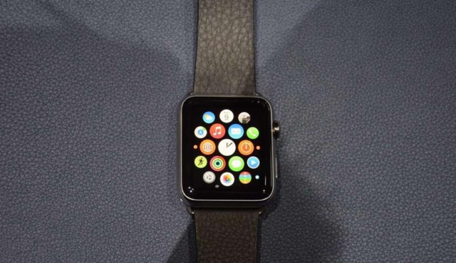Apple Watch能否成蘋(píng)果新增長(zhǎng)引擎？